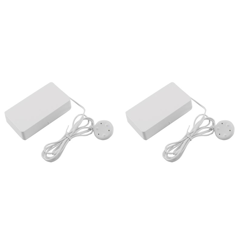 Wifi Water Sensor - AFOURT-2X Sensore di Allarme Allagamento Tuya