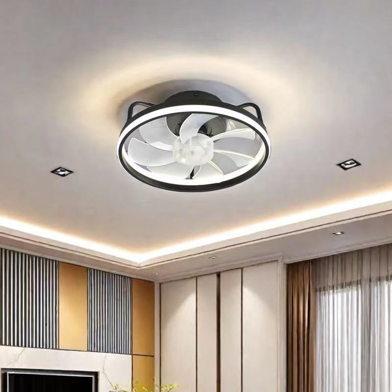 Smart Home Ventilation - Ventilatore da soffitto da 55W con