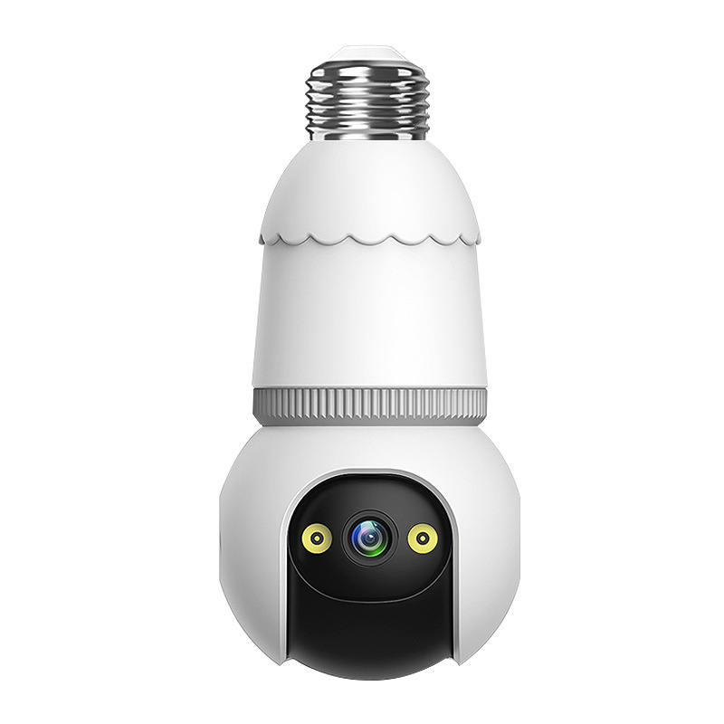 Smart Home Windows App - Telecamera IP Dome PTZ Wireless a