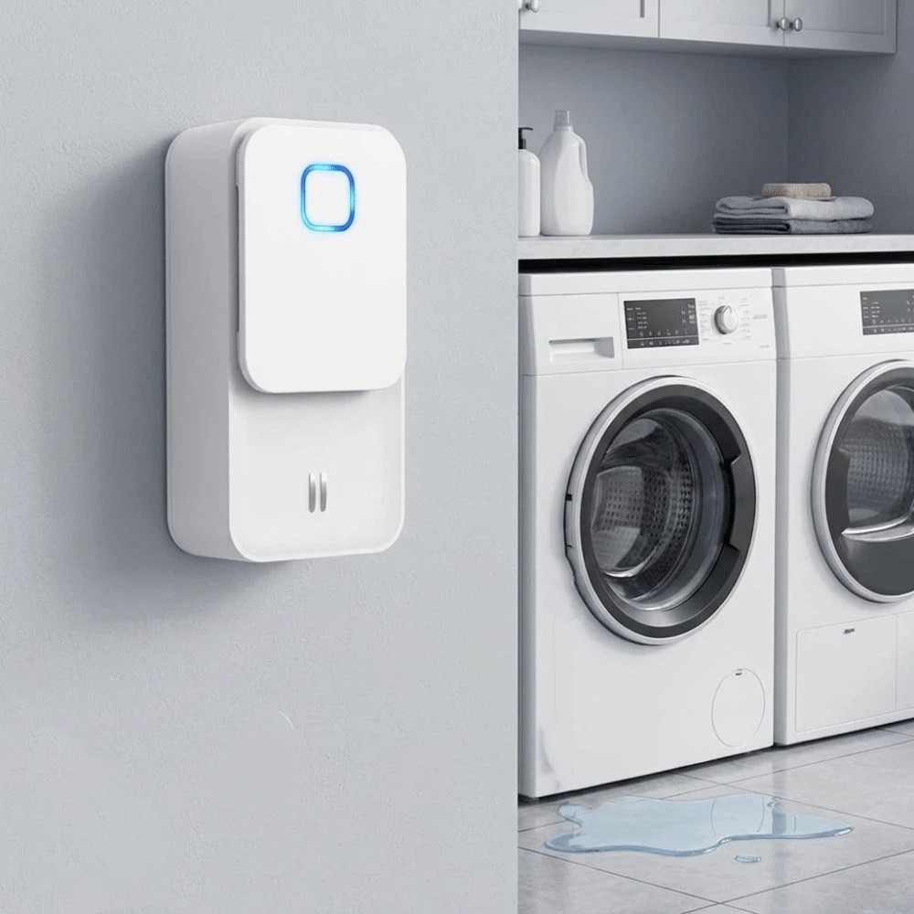 Wifi Water Sensor - Sensore di Immersione in Acqua WiFi