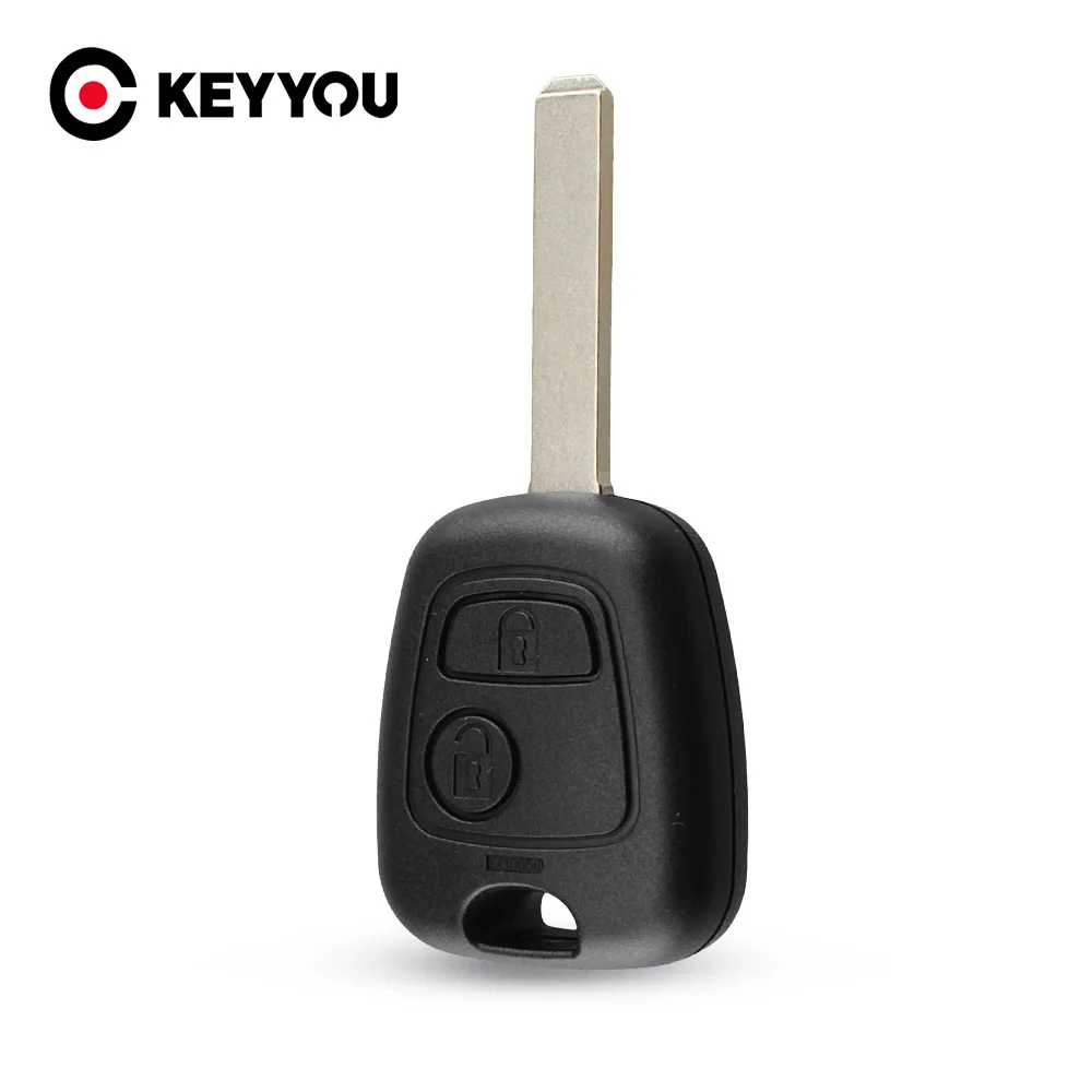 Smart Home Logo - KEYYOU per Toyota AYGO accessori Peugeot
