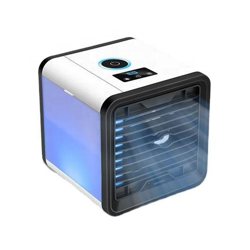 Smart Home Ventilation - Ventilatore di Raffreddamento Mini Condizionatore d'Aria