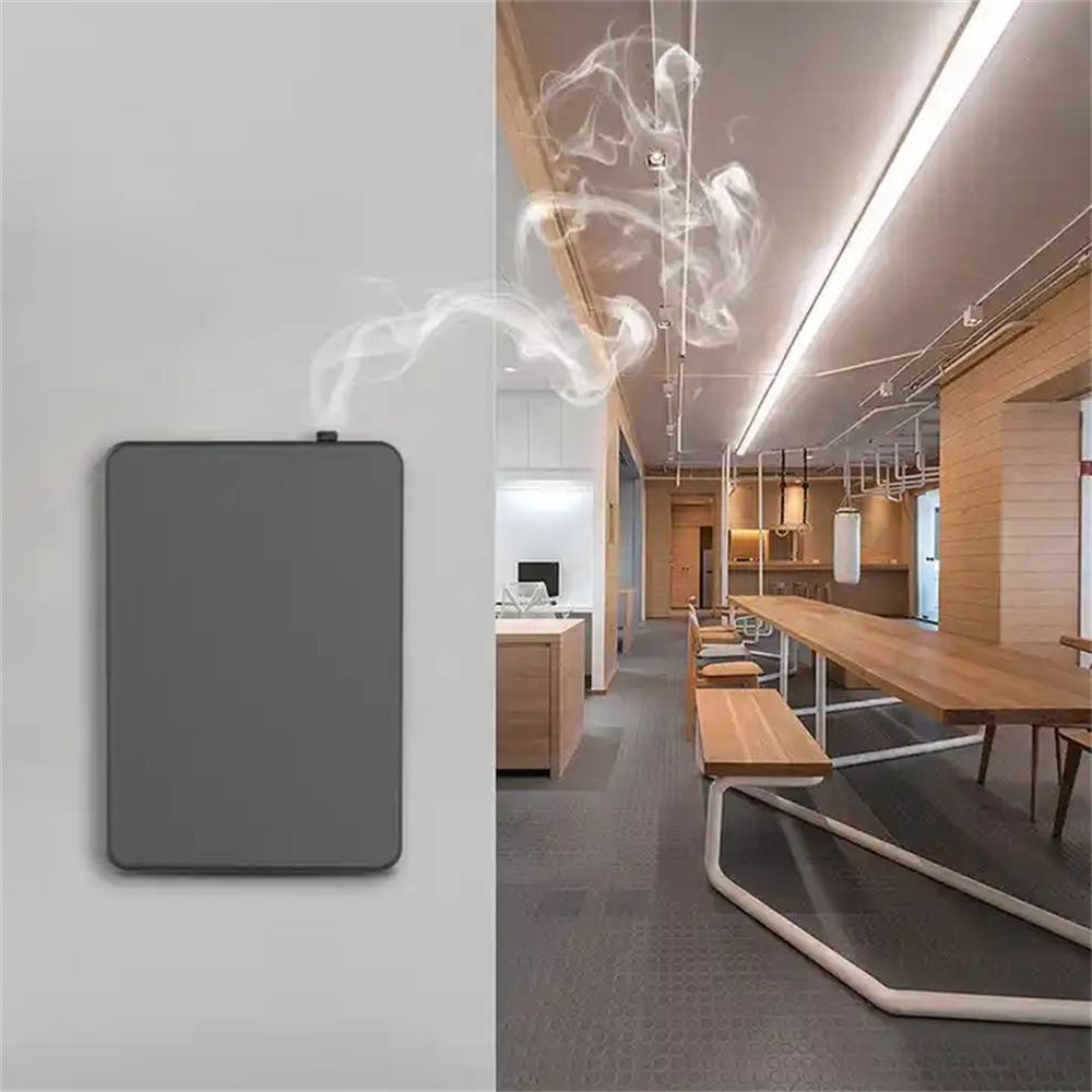 Smart Home Blog - Diffusore di aromi intelligente da 500m³