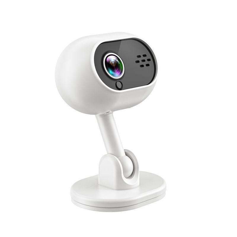 Smart Home Windows App - Prestazioni stabili-1Set A4 1080P Smart Mini