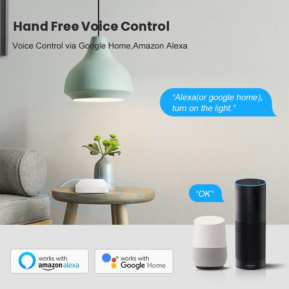 Tuya Smart Life Gateway multim - Smart Home Bridge recensione e prezzo