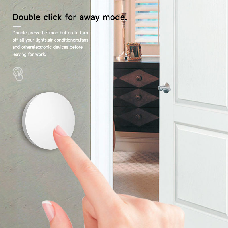 Interruttore Wireless Intellig - Smart Home Google recensione e prezzo