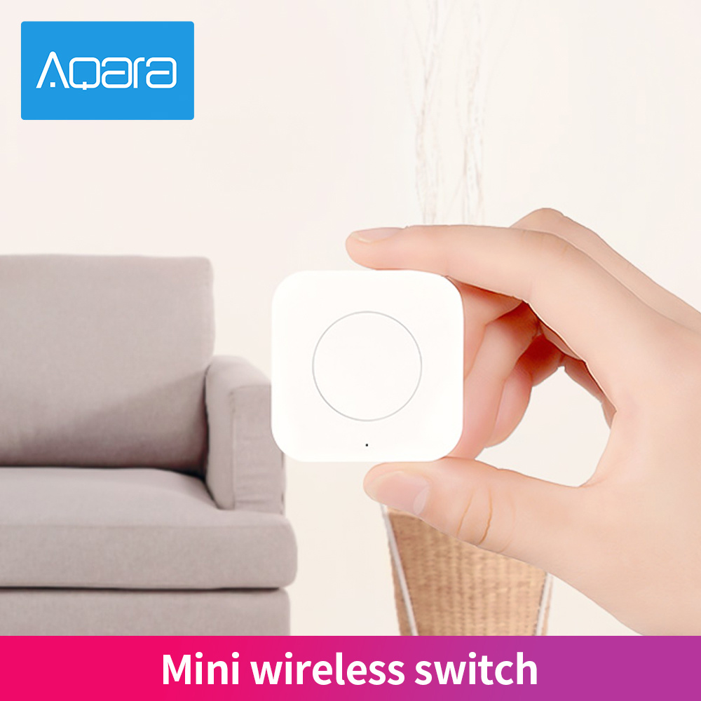 Aqara smart home Sensor Wirele - Smart Home Hub Apple recensione e prezzo