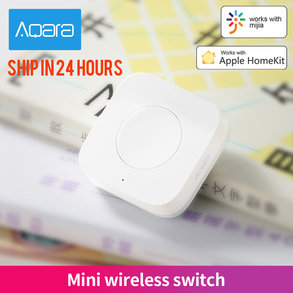 Aqara smart home Sensor Wirele - Smart Home Hub Apple recensione e prezzo