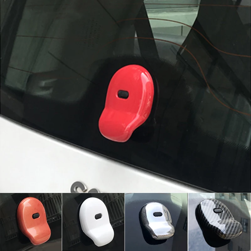 Per Mercedes Smart 453 Fortwo: - Smart Home Logo recensione e prezzo