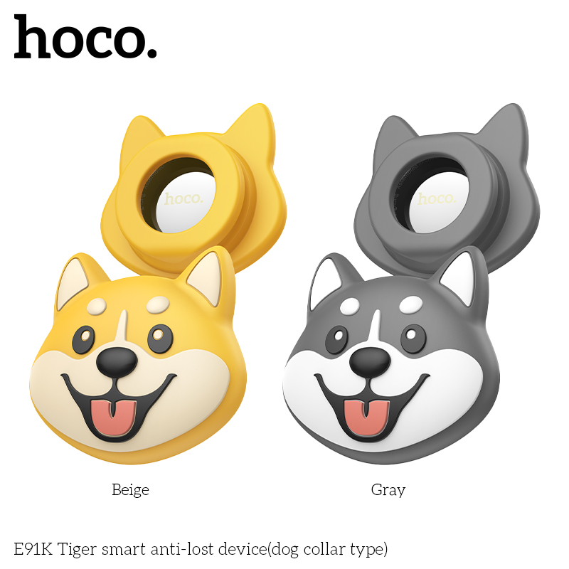 HOCO E91K Localizzatore GPS Wi - Smart Home Hub Apple recensione e prezzo