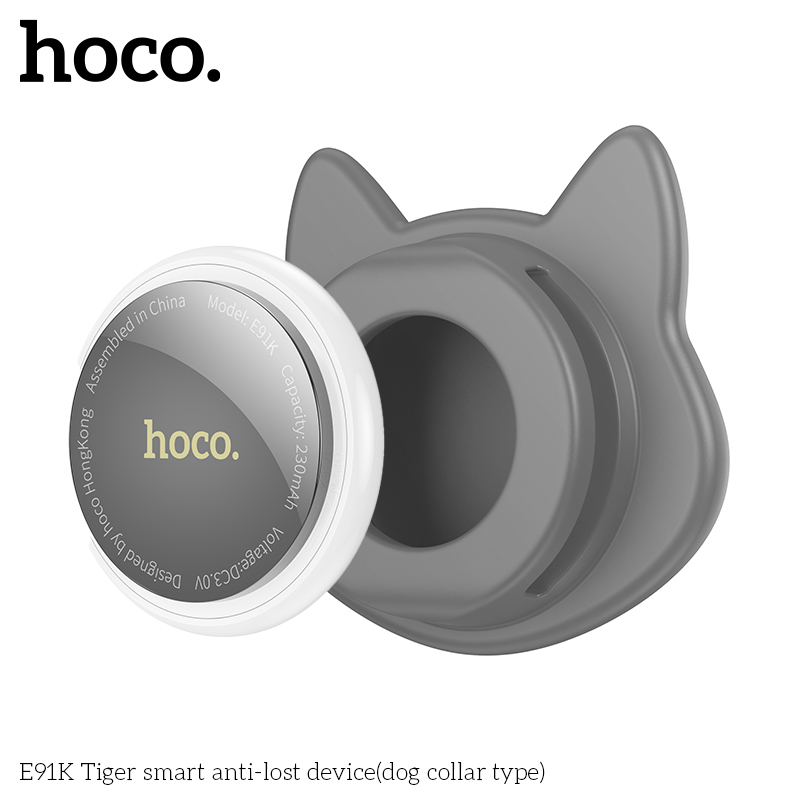 HOCO E91K Localizzatore GPS Wi - Smart Home Hub Apple recensione e prezzo