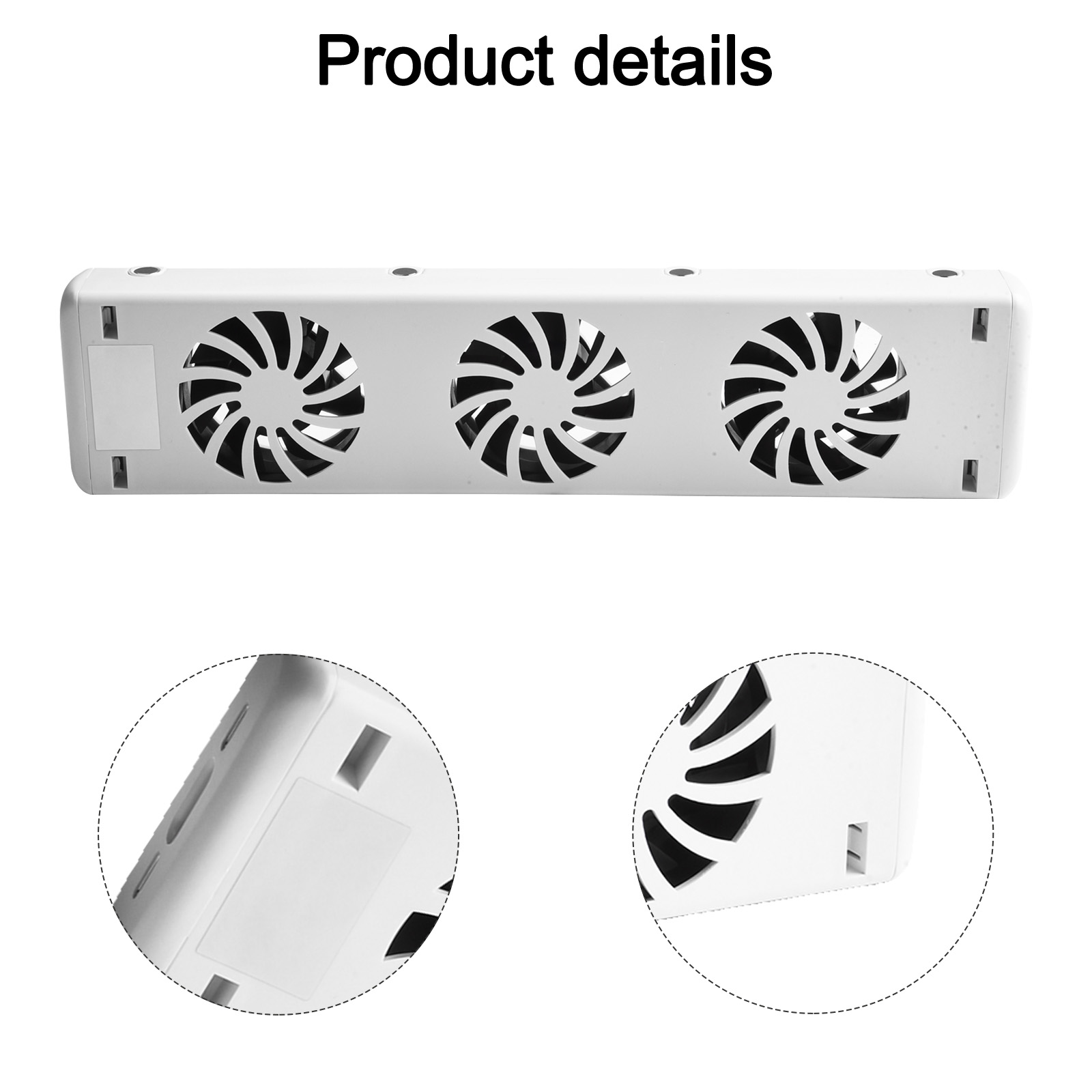 Ventola per radiatore intellig - Smart Home Ventilation recensione e prezzo
