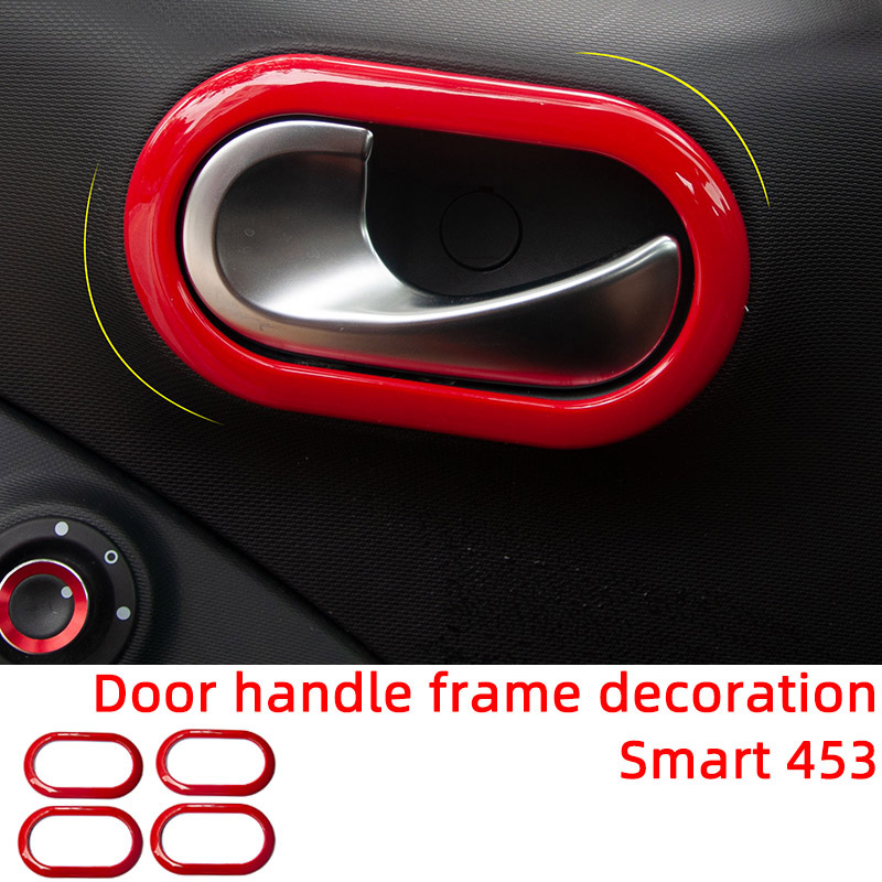 Maniglie per porte Decorazione - Smart Home Logo recensione e prezzo