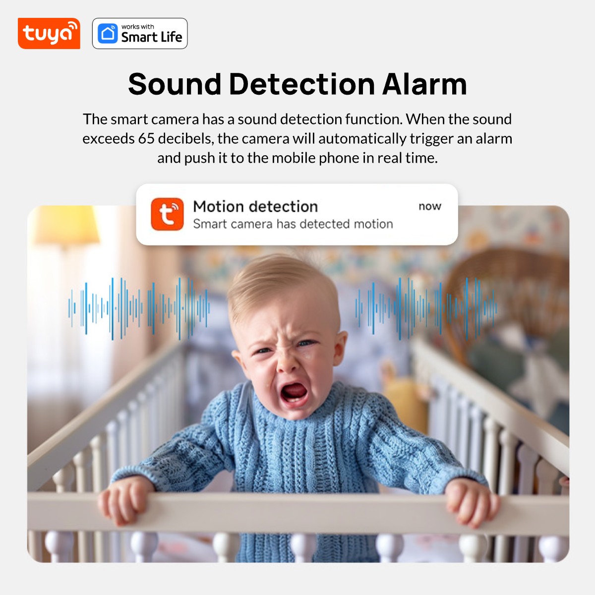 Telecamera di Sicurezza HD 3MP - Smart Home Windows App recensione e prezzo