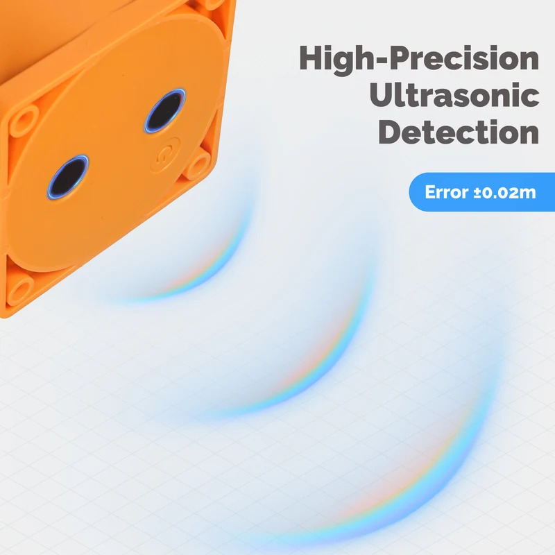 Sensore intelligente del livel - Wifi Water Sensor recensione e prezzo