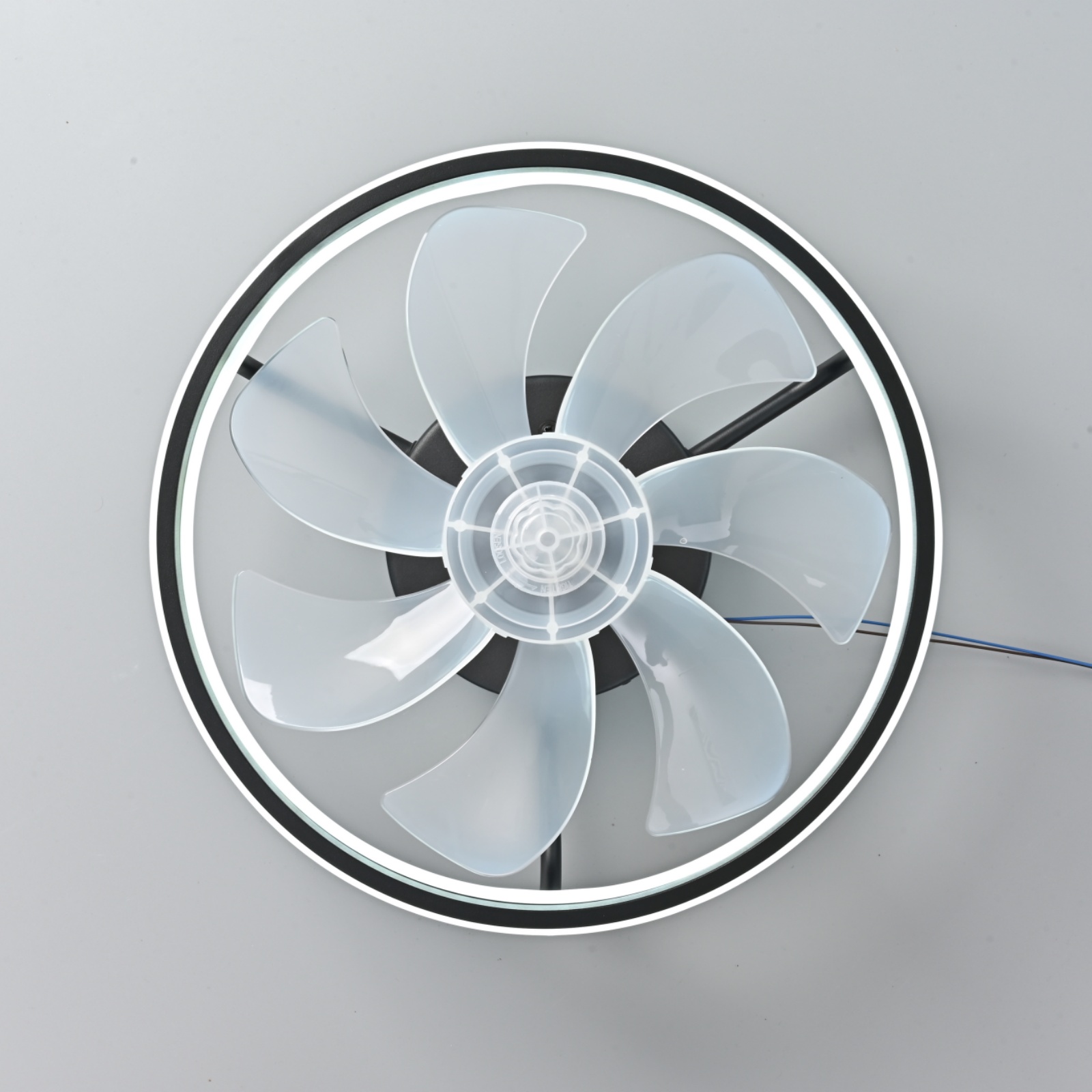 Ventilatore da soffitto da 55W - Smart Home Ventilation recensione e prezzo