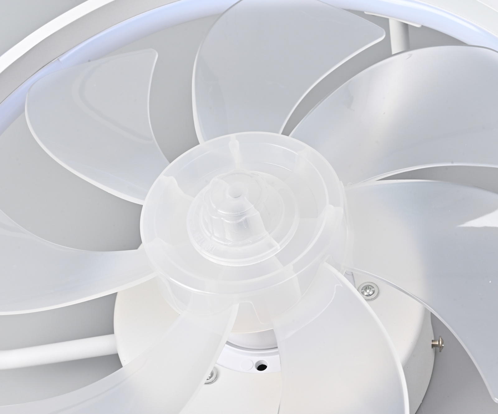 Ventilatore da soffitto da 55W - Smart Home Ventilation recensione e prezzo