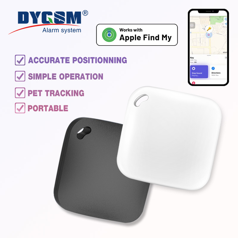 GPS Smart Air Tag Mini Smart T - Smart Home Hub Apple recensione e prezzo