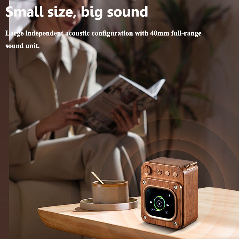 Mini altoparlante Bluetooth ta - Smart Home Ynf recensione e prezzo