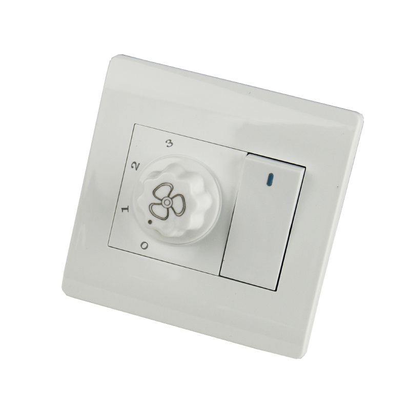 Controllo ventola da soffitto  - Smart Home Ventilation recensione e prezzo