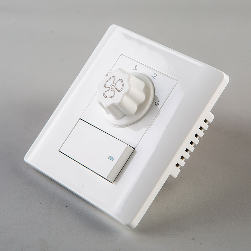 Controllo ventola da soffitto  - Smart Home Ventilation recensione e prezzo
