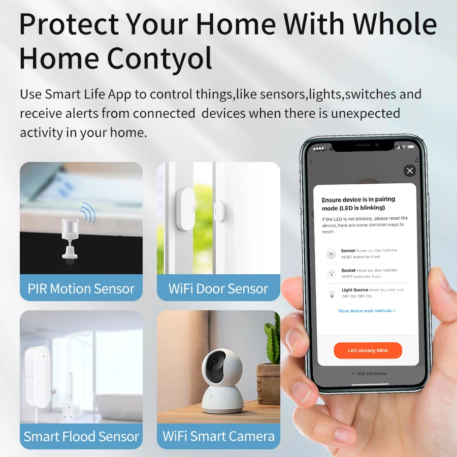 ZigBee Hub Tuya Gateway multim - Smart Home Bridge recensione e prezzo