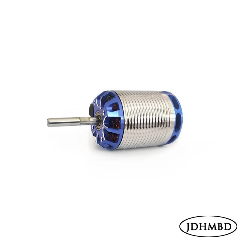 JDHMBD 550KV 4-12S motore Brus - Smart Home Logo recensione e prezzo