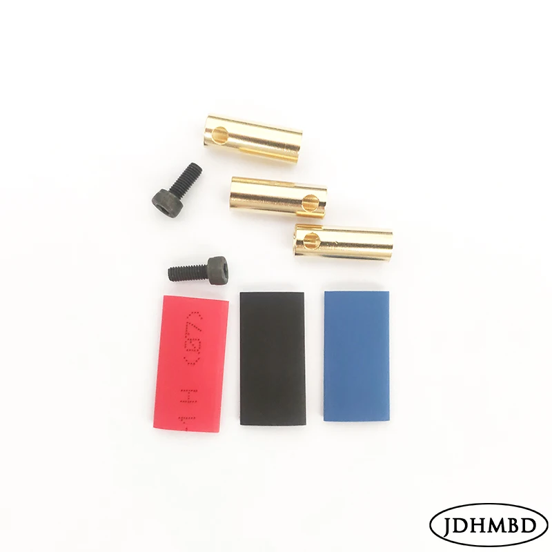 JDHMBD 550KV 4-12S motore Brus - Smart Home Logo recensione e prezzo