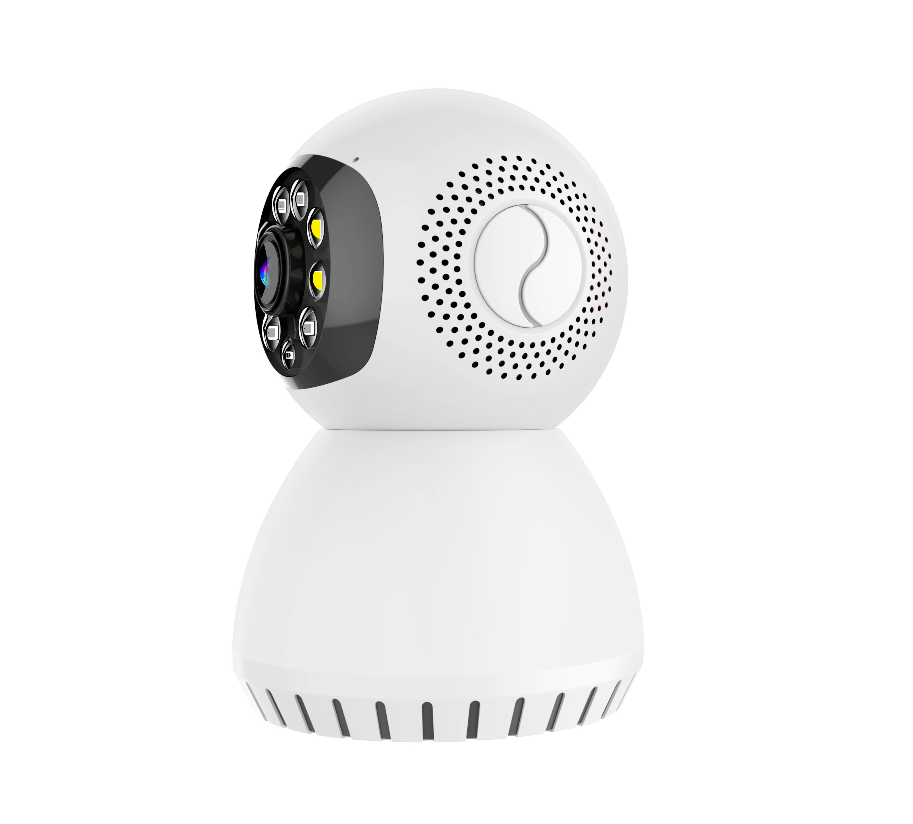 Telecamera IP Dome PTZ Wireles - Smart Home Windows App recensione e prezzo