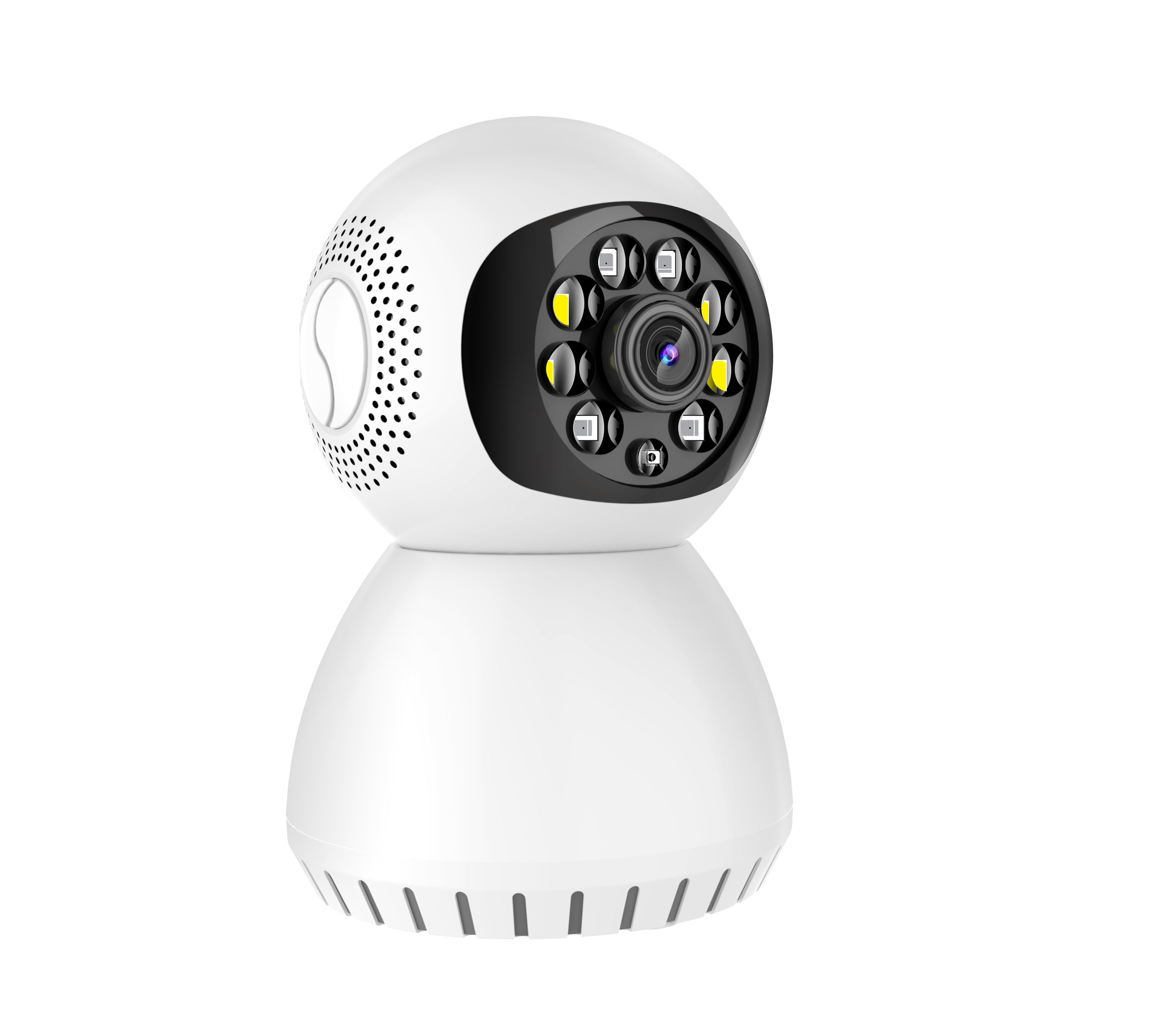 Telecamera IP Dome PTZ Wireles - Smart Home Windows App recensione e prezzo