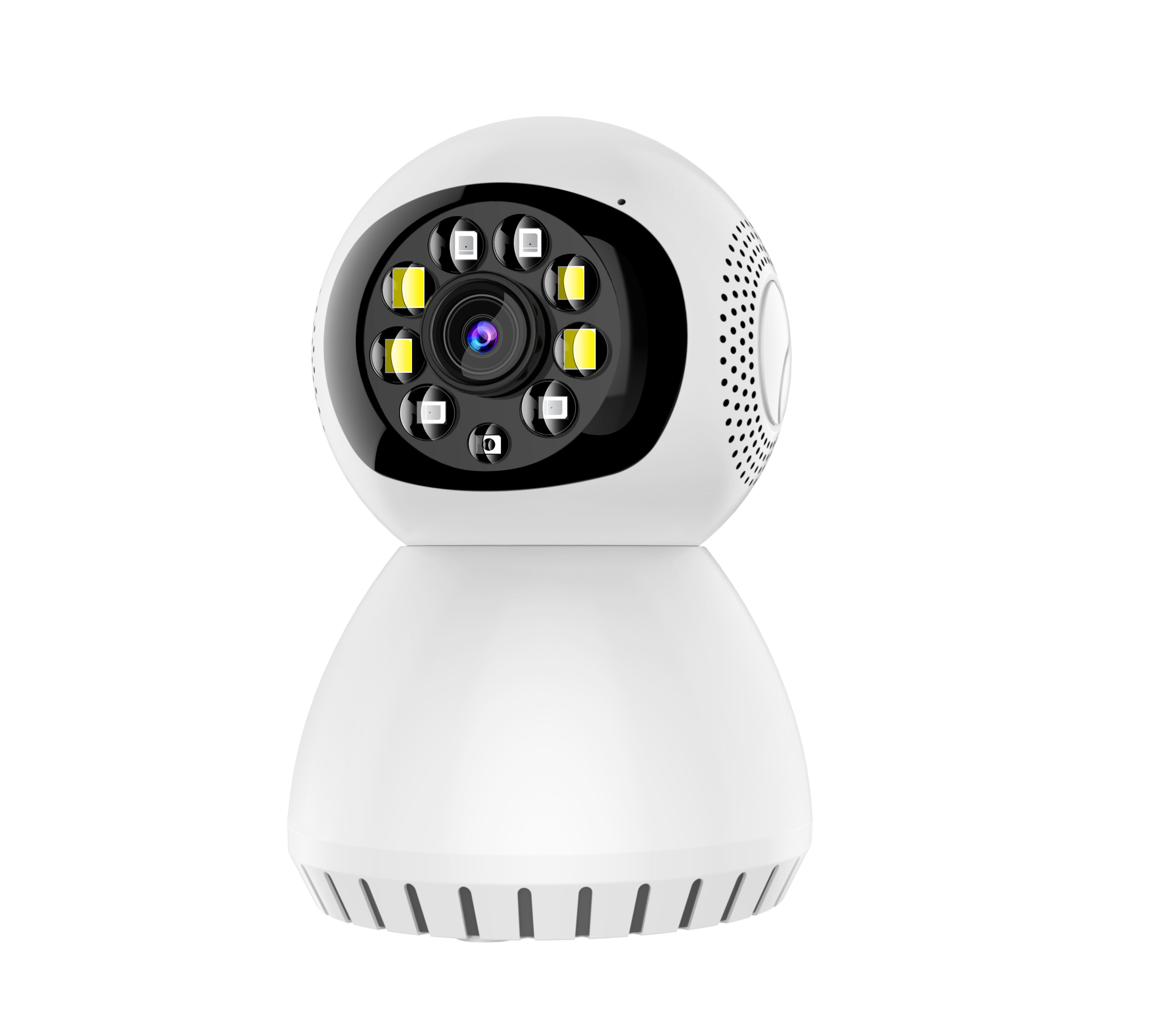 Telecamera IP Dome PTZ Wireles - Smart Home Windows App recensione e prezzo