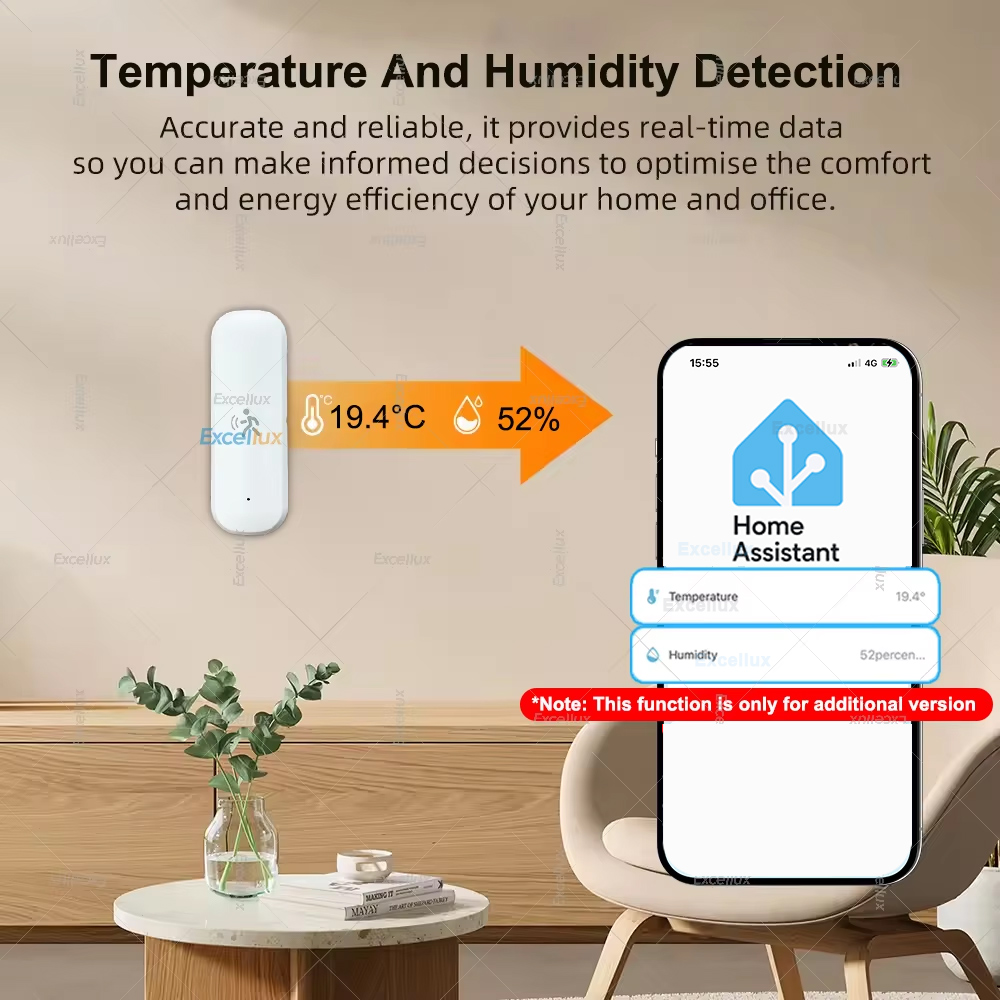 Smart ZigBee Sensore di movime - Smart Home Blog recensione e prezzo