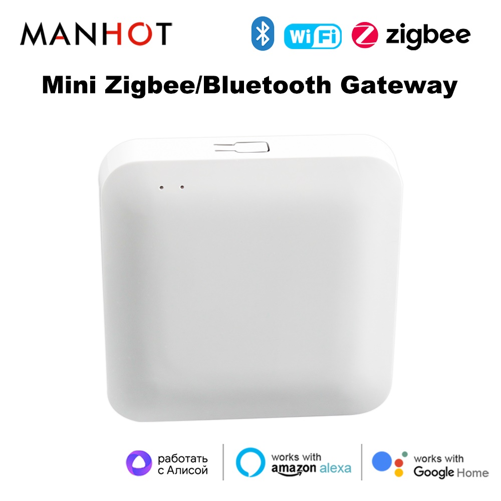 Gateway Multi-modalità Smart L - Smart Home Bridge recensione e prezzo