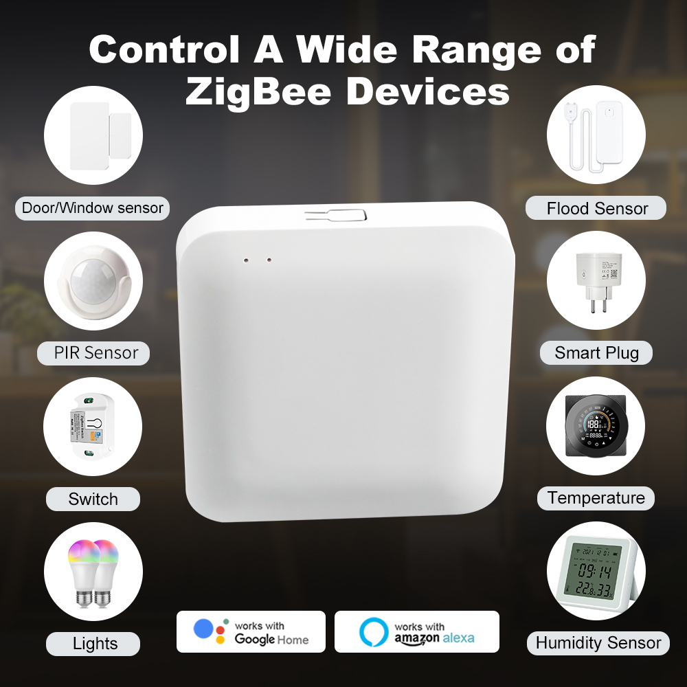 Gateway Multi-modalità Smart L - Smart Home Bridge recensione e prezzo