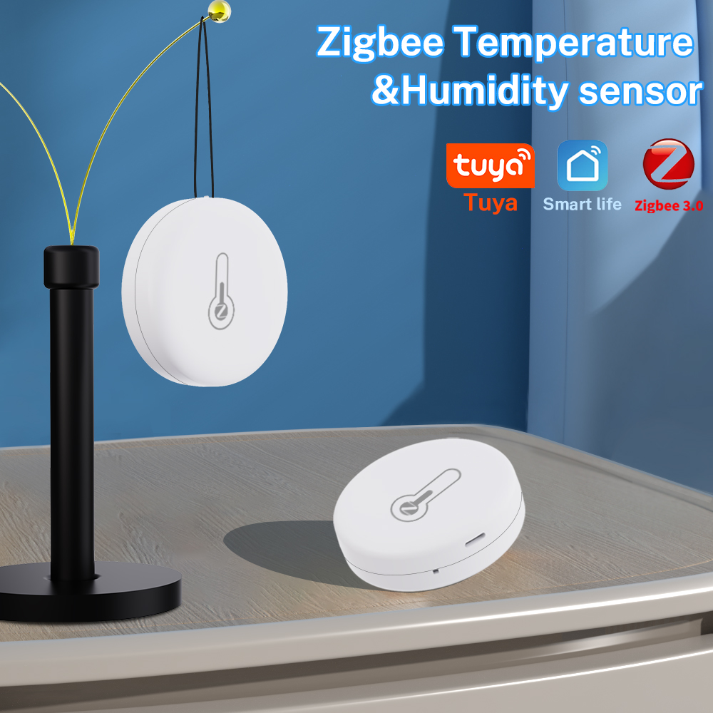 Sensore di temperatura e umidi - Smart Home News recensione e prezzo