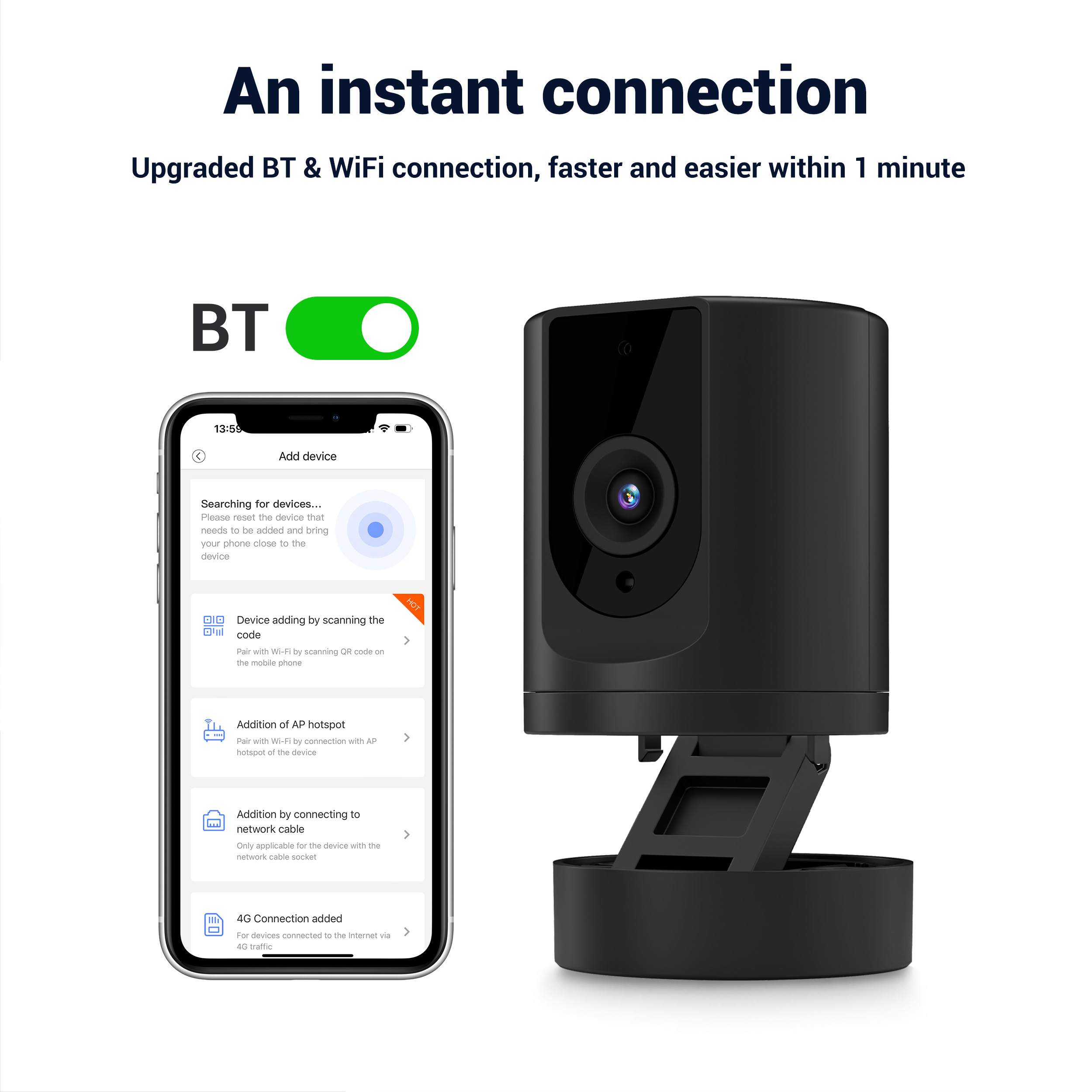 BoyKeep Telecamera di Sicurezz - Smart Home Windows App recensione e prezzo
