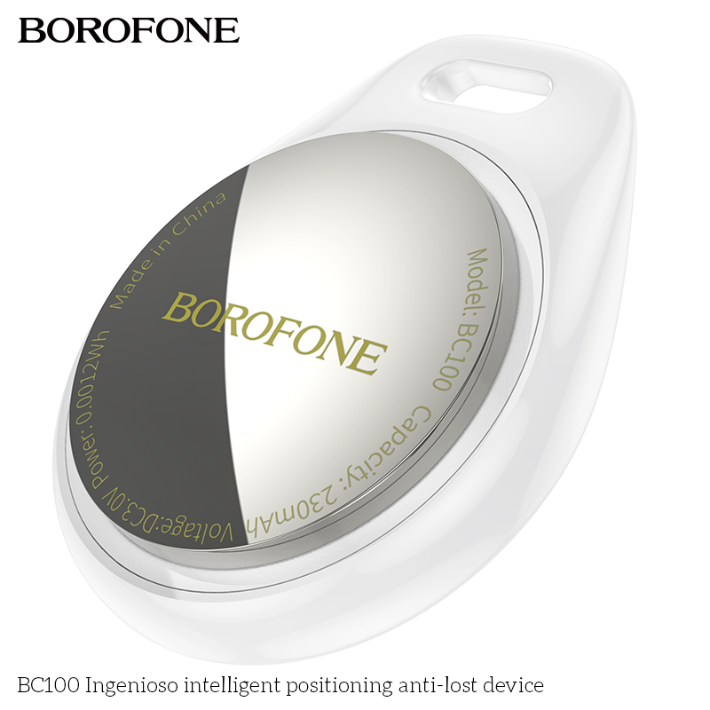 BC100 Dispositivo GPS Intellig - Smart Home Hub Apple recensione e prezzo