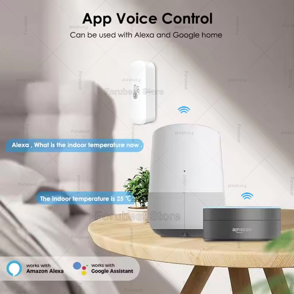 ZigBee Sensore di temperatura  - Smart Home Bridge recensione e prezzo