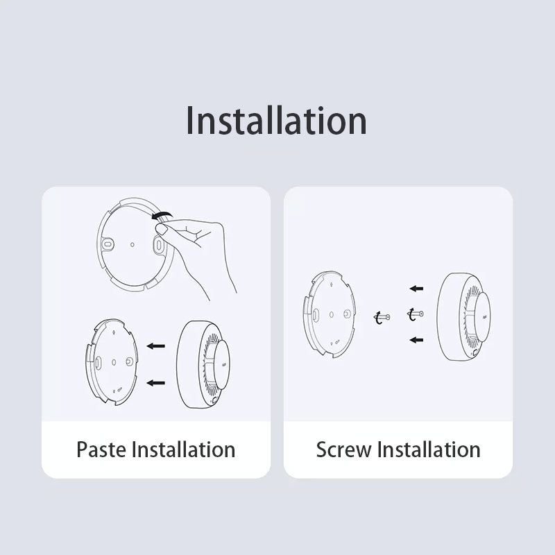 Nuovo Aqara Rilevatore di Fumo - Smart Home Hub Apple recensione e prezzo