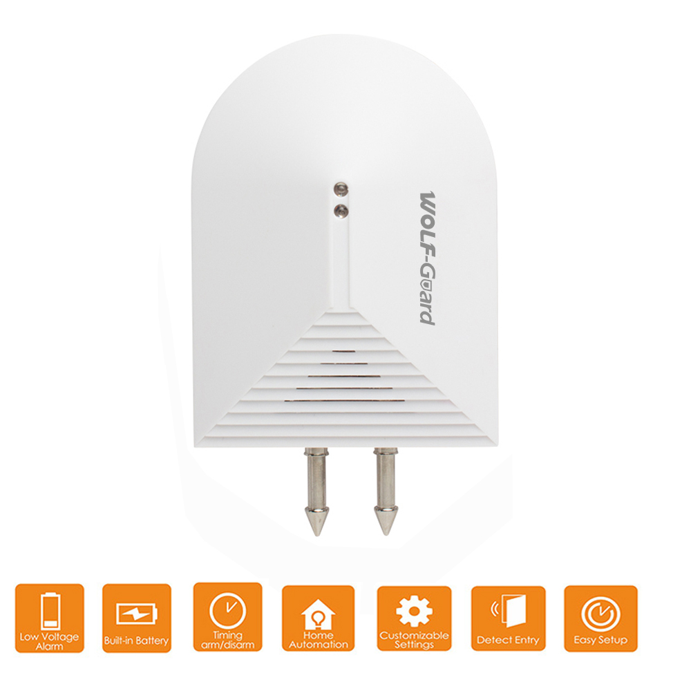 Sensore rilevatore di intrusio - Wifi Water Sensor recensione e prezzo