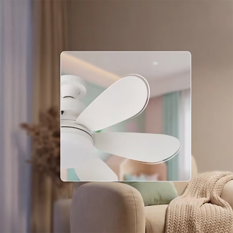 Ventilatore da Soffitto LED 40 - Smart Home Ventilation recensione e prezzo