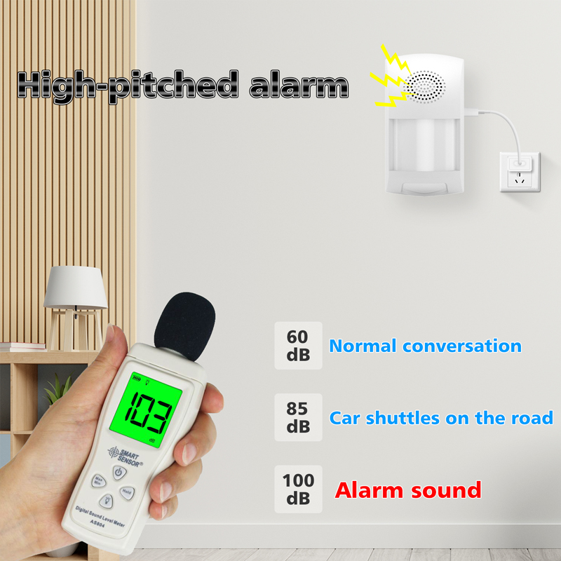Tuya WiFi infrarossi PIR senso - Smart Home News recensione e prezzo