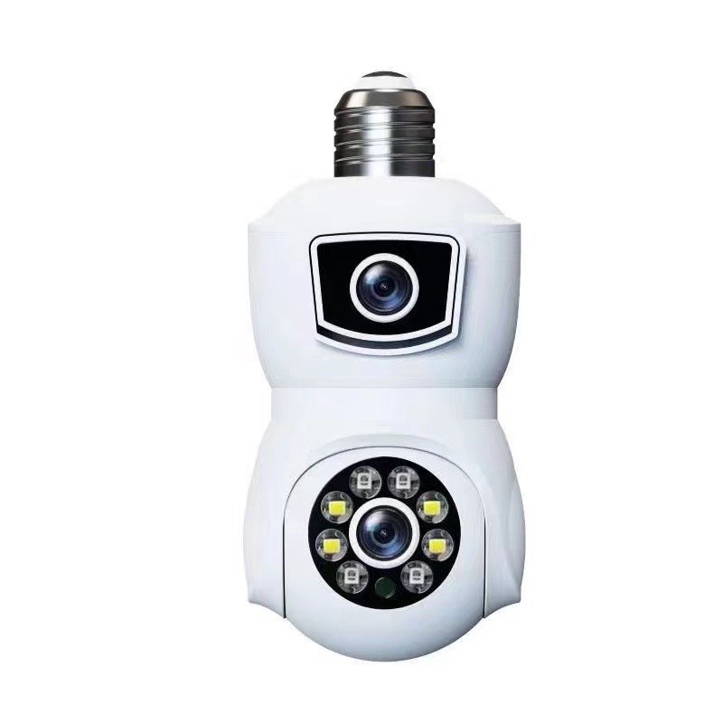 4MP UHD iCam365/V380pro APP E2 - Smart Home Windows App recensione e prezzo