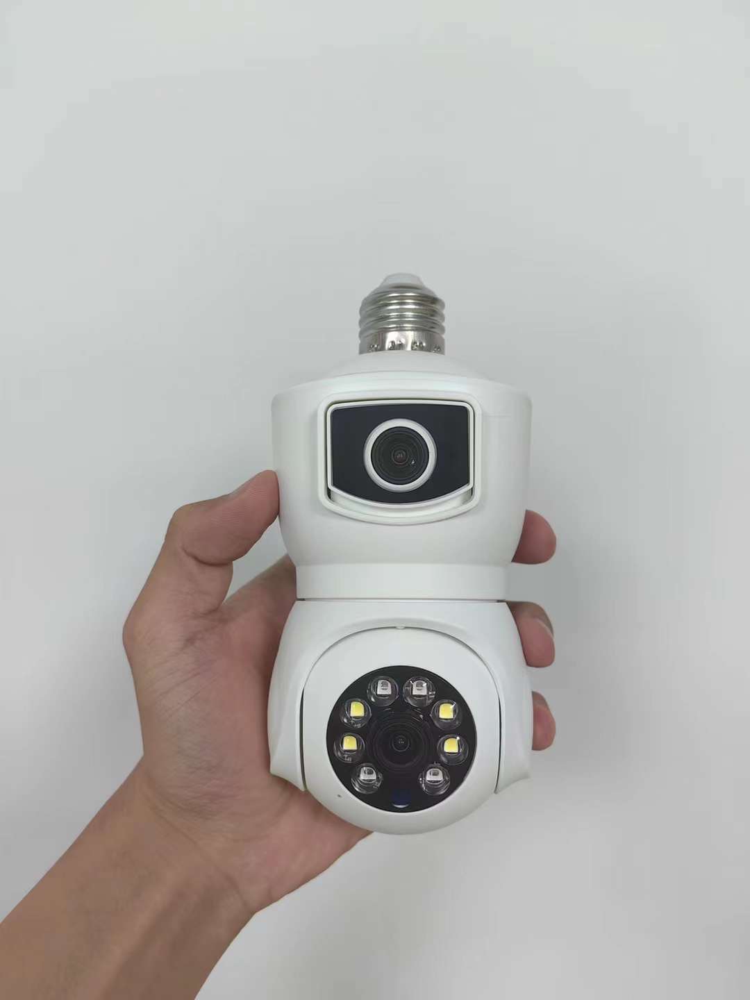4MP UHD iCam365/V380pro APP E2 - Smart Home Windows App recensione e prezzo