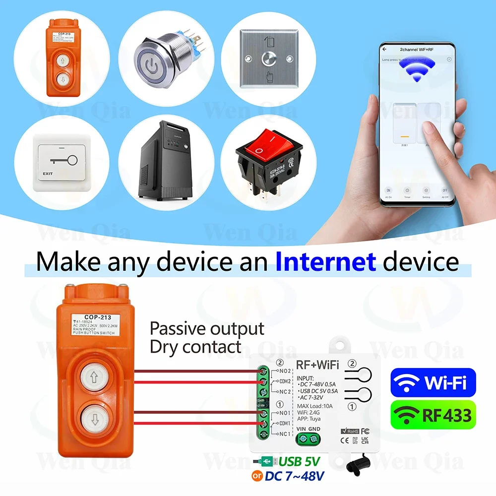 Interruttore della luce intell - Smart Home Ventilation recensione e prezzo