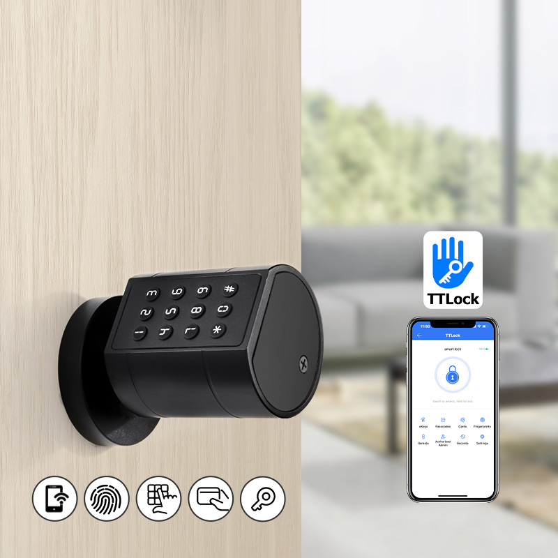 Smart Euro Serratura cilindric - Smart Home Blog recensione e prezzo