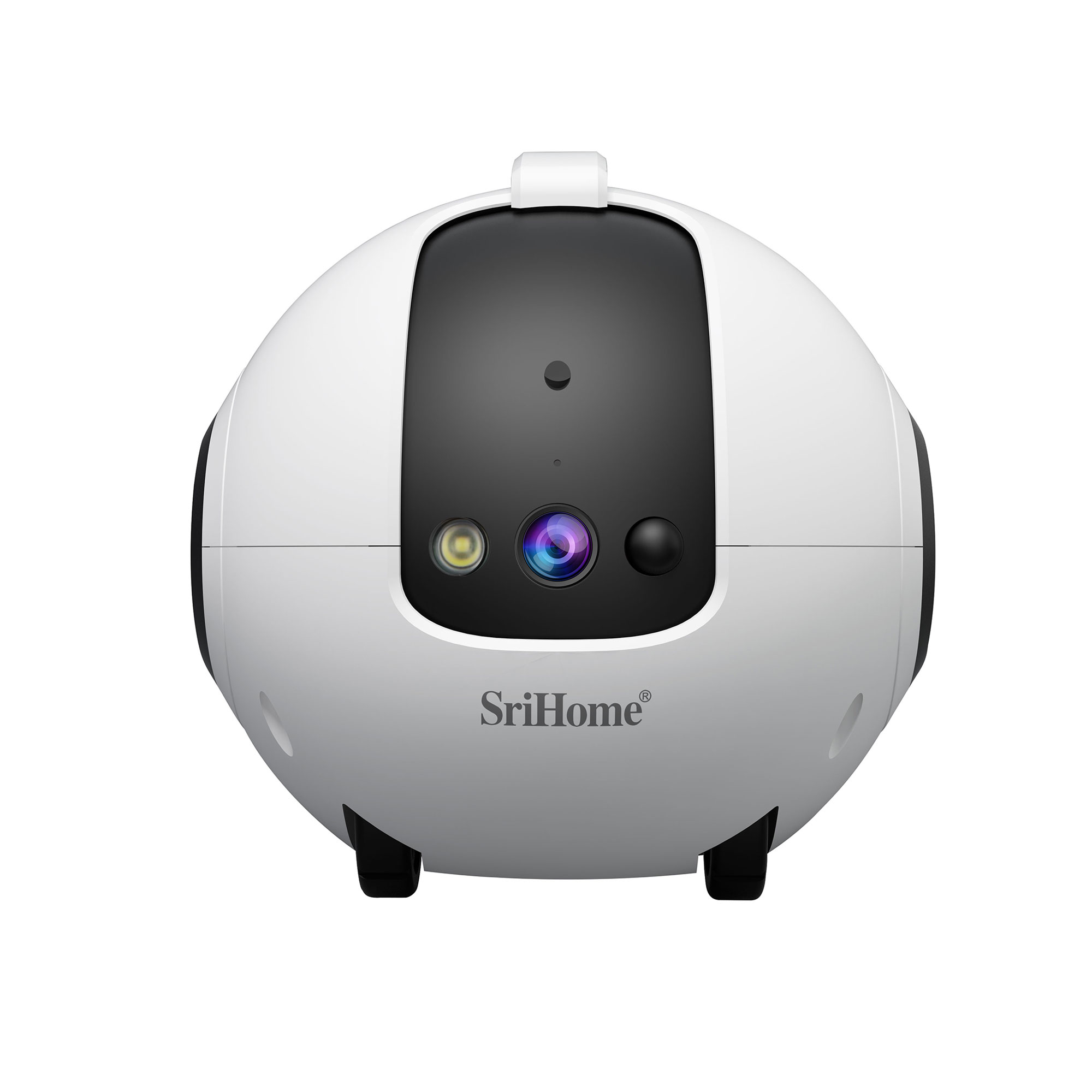 Telecamera IP Dome PTZ Wireles - Smart Home Windows App recensione e prezzo