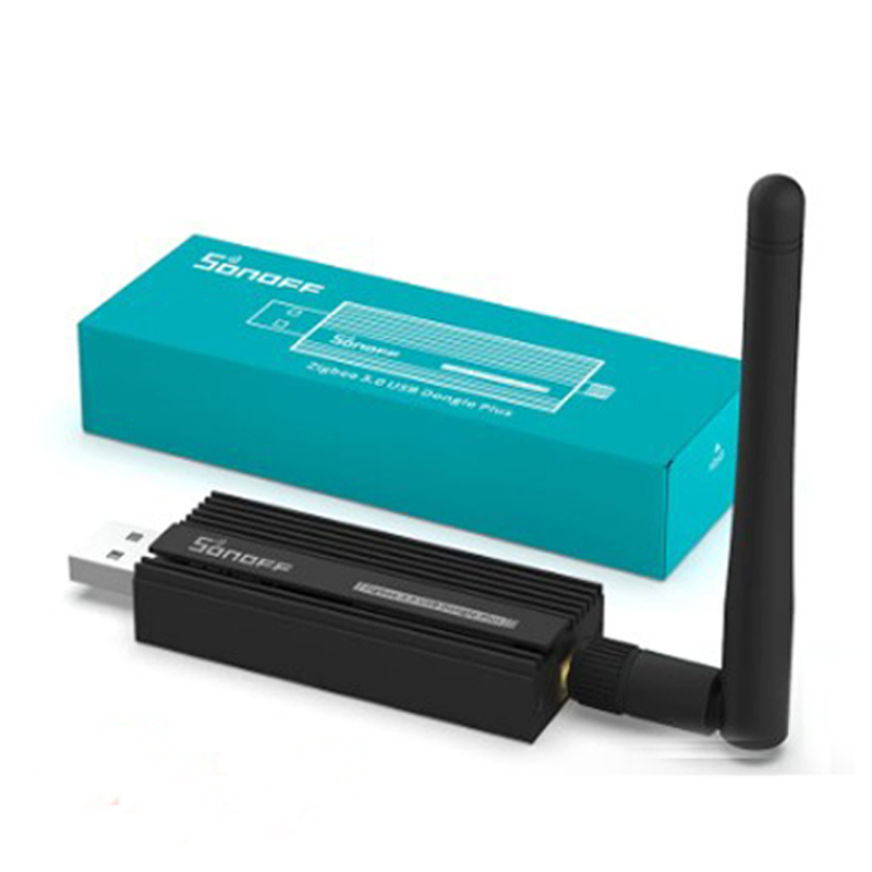 SONOFF ZBDongle-E Dongle USB Z - Smart Home Bridge recensione e prezzo