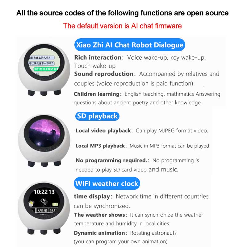 ESP32 S3 1.28 pollici N16R8 Sc - Smart Home News recensione e prezzo