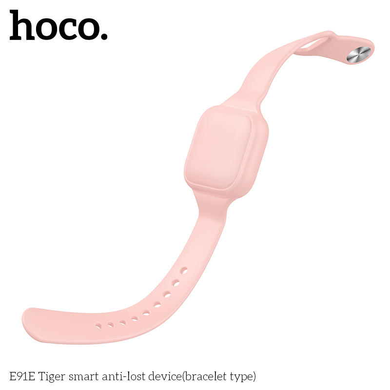 HOCO E91E Mini Smart GPS Track - Smart Home Hub Apple recensione e prezzo